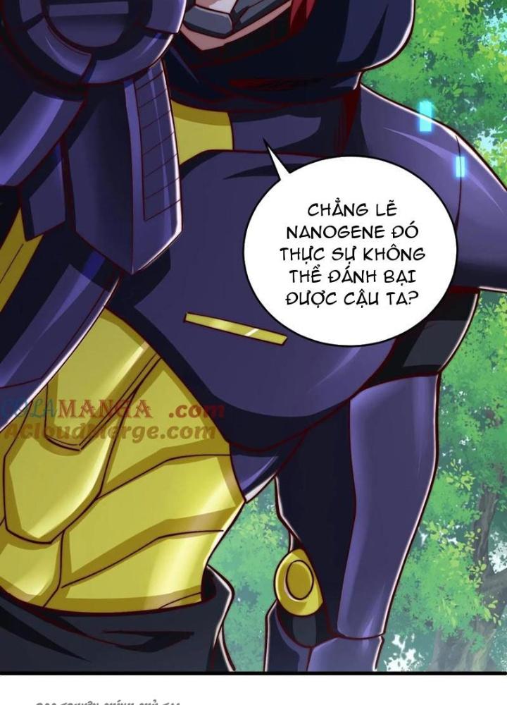 Bỉ Nhân Độc Tìm Đường Chết Chapter 202 - Trang 2