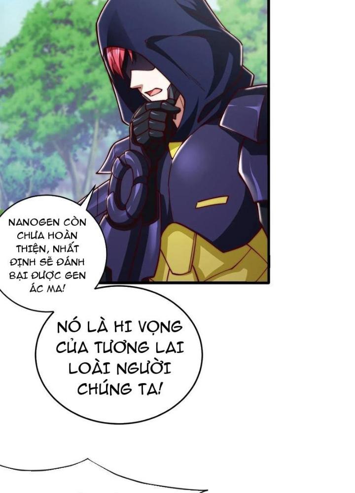 Bỉ Nhân Độc Tìm Đường Chết Chapter 202 - Trang 2