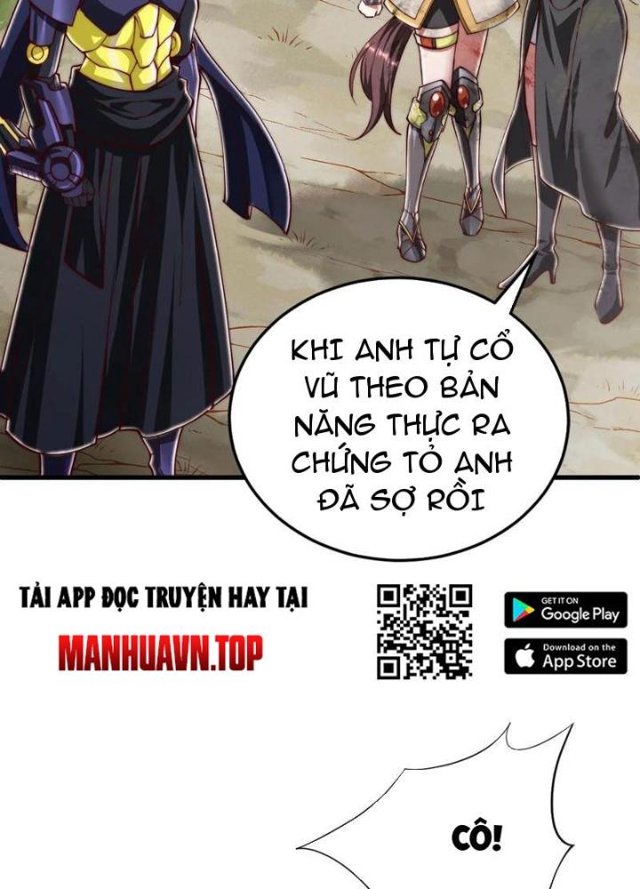 Bỉ Nhân Độc Tìm Đường Chết Chapter 202 - Trang 2
