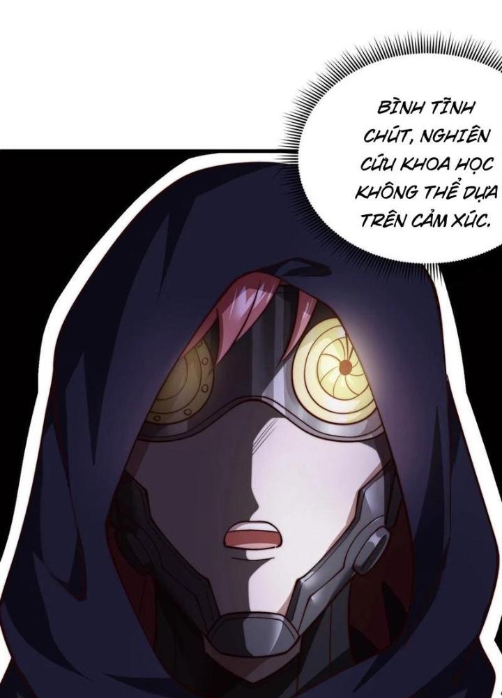 Bỉ Nhân Độc Tìm Đường Chết Chapter 202 - Trang 2