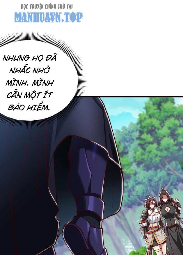 Bỉ Nhân Độc Tìm Đường Chết Chapter 202 - Trang 2