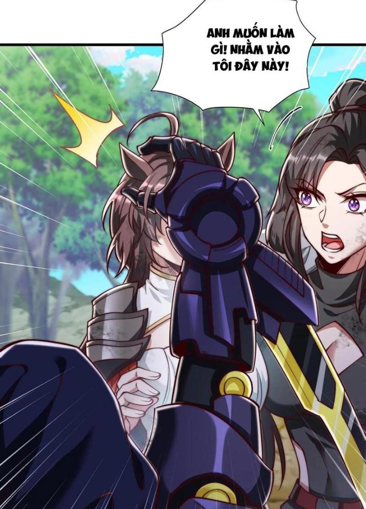 Bỉ Nhân Độc Tìm Đường Chết Chapter 202 - Trang 2