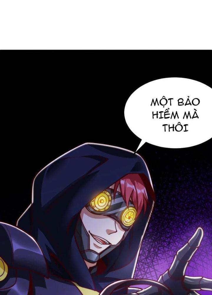 Bỉ Nhân Độc Tìm Đường Chết Chapter 202 - Trang 2