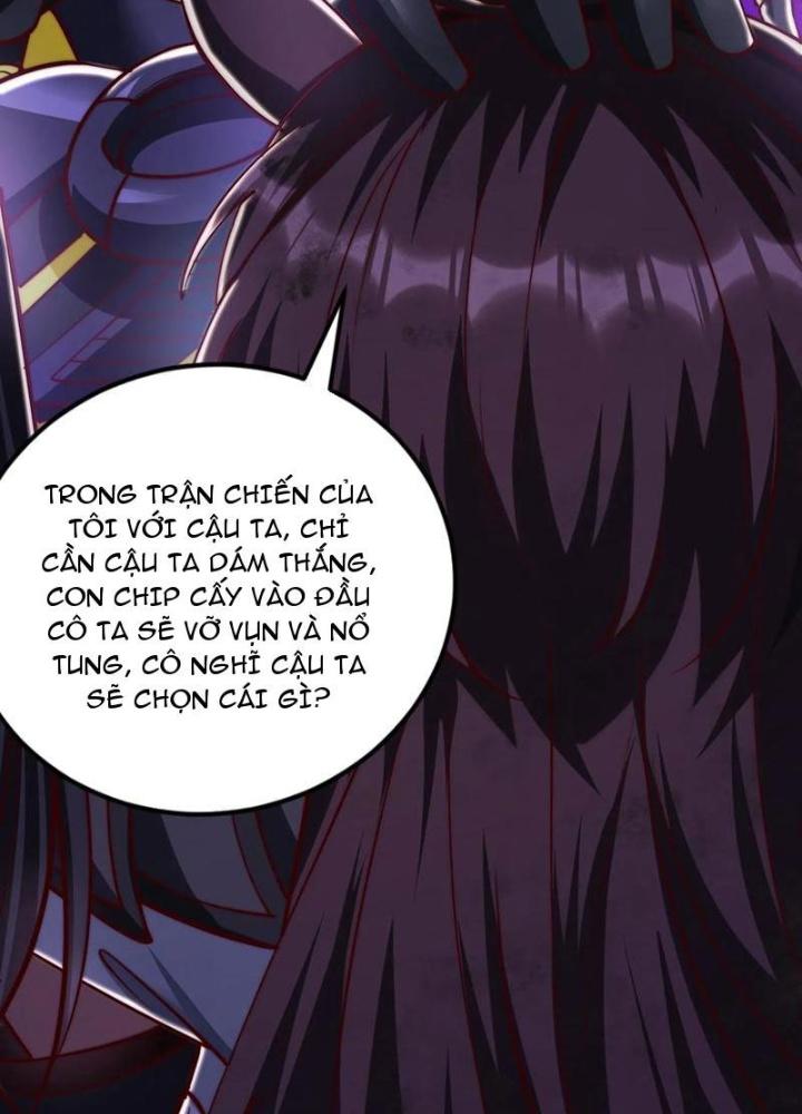 Bỉ Nhân Độc Tìm Đường Chết Chapter 202 - Trang 2