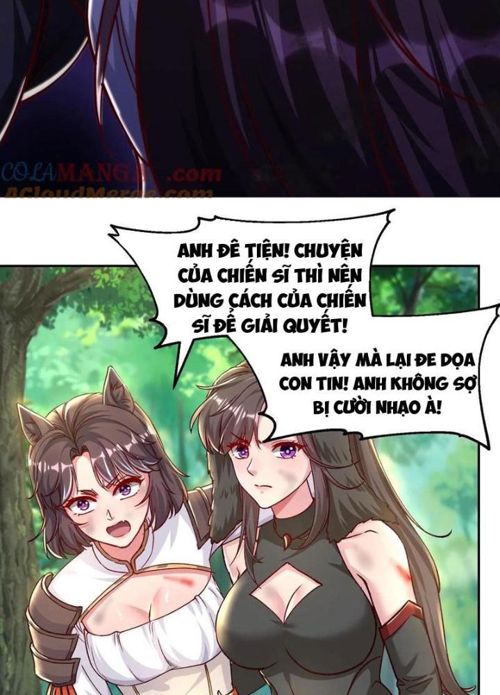 Bỉ Nhân Độc Tìm Đường Chết Chapter 202 - Trang 2