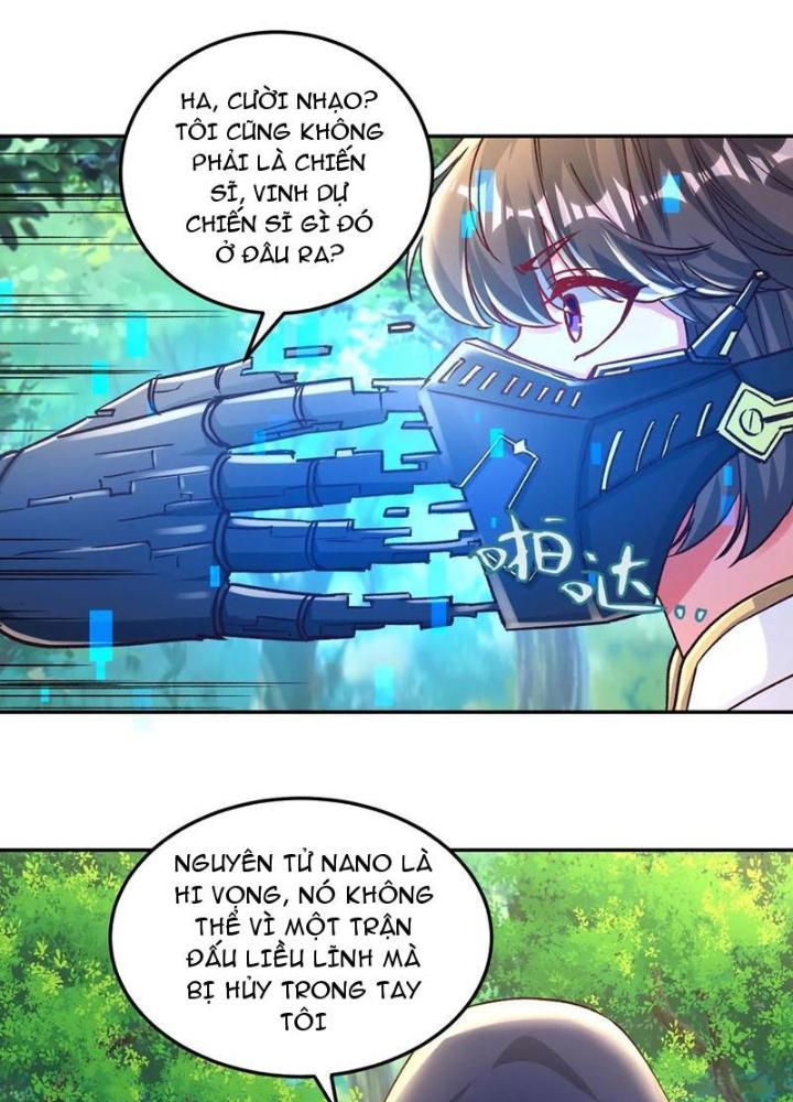 Bỉ Nhân Độc Tìm Đường Chết Chapter 202 - Trang 2