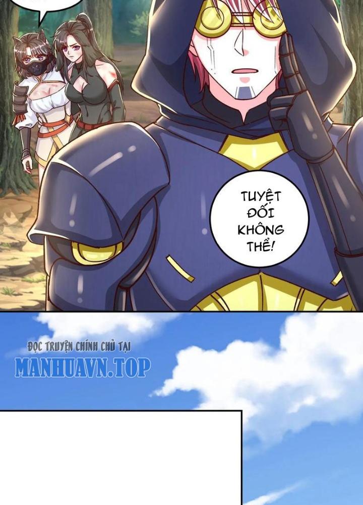 Bỉ Nhân Độc Tìm Đường Chết Chapter 202 - Trang 2