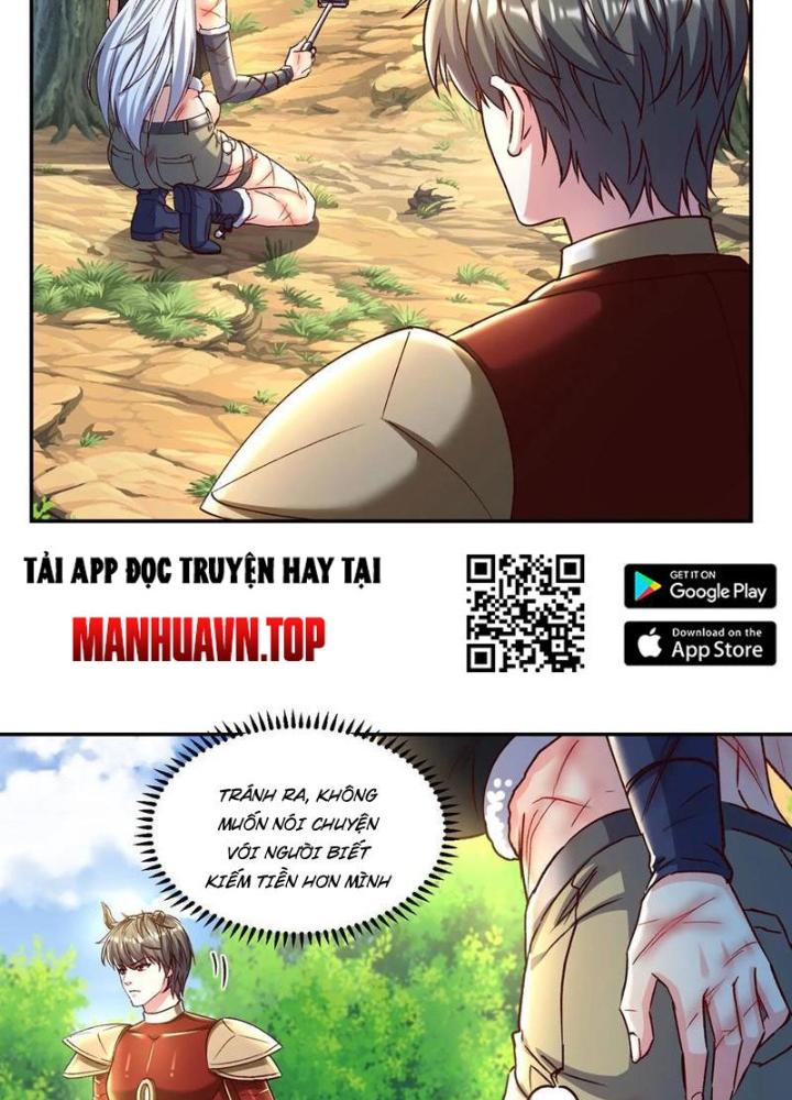 Bỉ Nhân Độc Tìm Đường Chết Chapter 202 - Trang 2