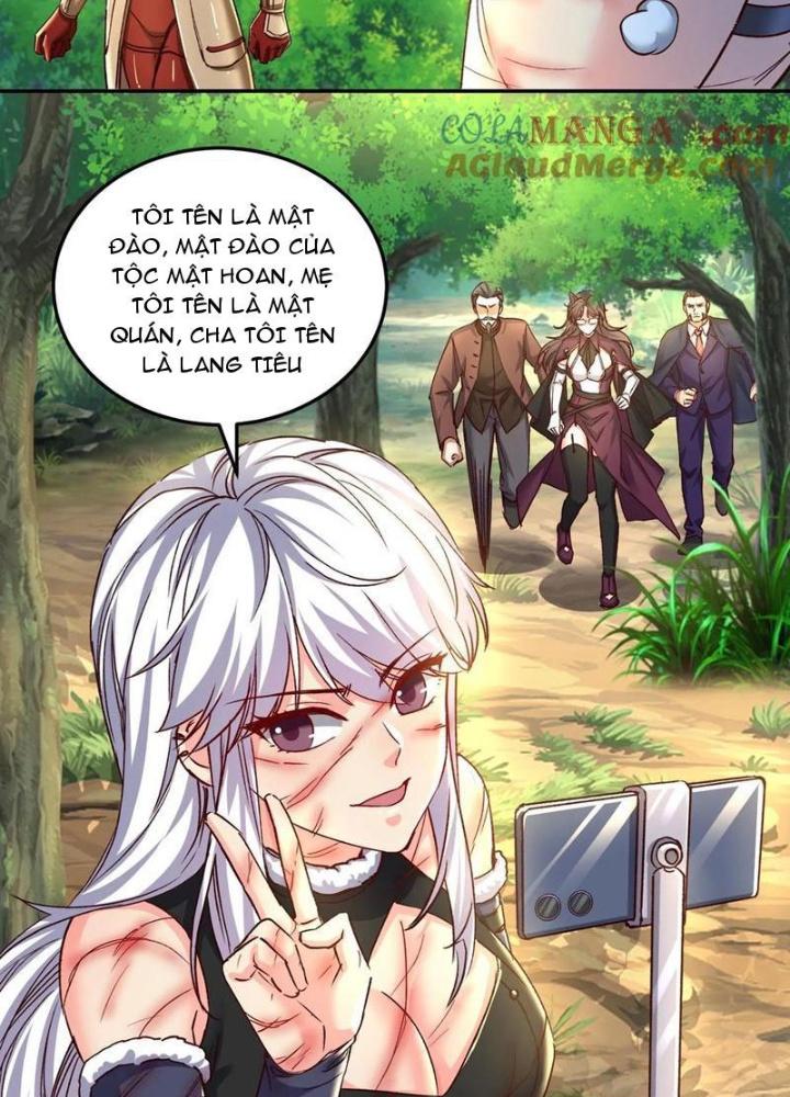 Bỉ Nhân Độc Tìm Đường Chết Chapter 202 - Trang 2