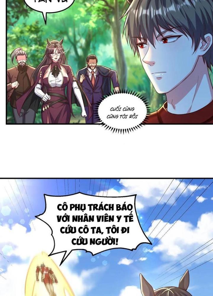 Bỉ Nhân Độc Tìm Đường Chết Chapter 202 - Trang 2