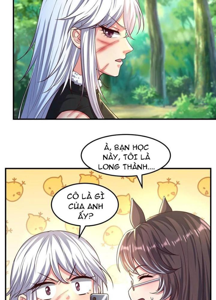 Bỉ Nhân Độc Tìm Đường Chết Chapter 202 - Trang 2