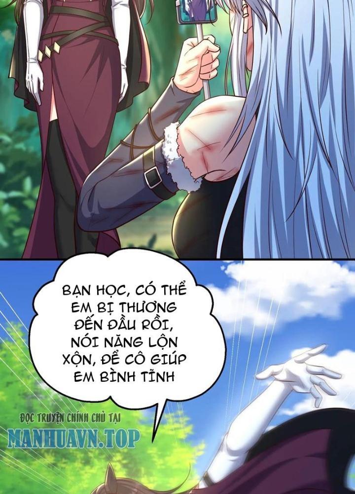 Bỉ Nhân Độc Tìm Đường Chết Chapter 202 - Trang 2