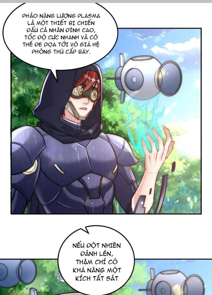 Bỉ Nhân Độc Tìm Đường Chết Chapter 203 - Trang 2