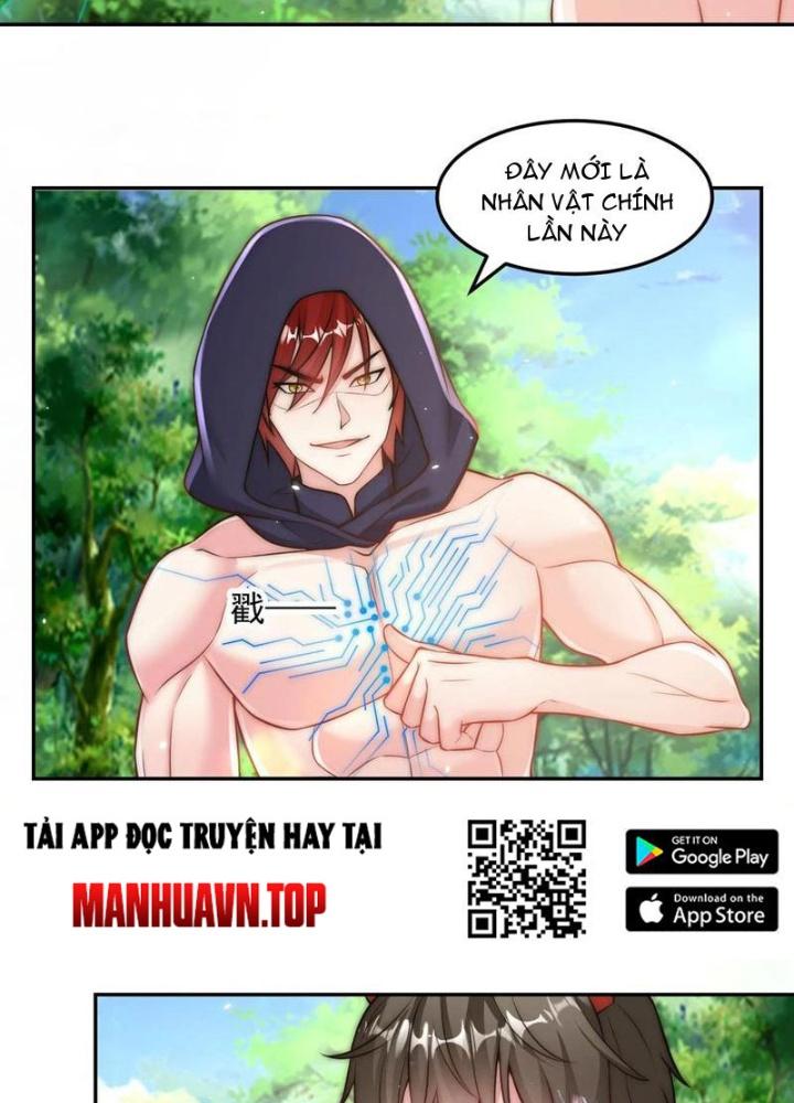 Bỉ Nhân Độc Tìm Đường Chết Chapter 203 - Trang 2