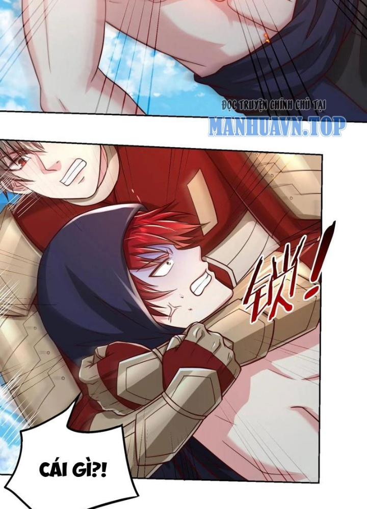 Bỉ Nhân Độc Tìm Đường Chết Chapter 203 - Trang 2