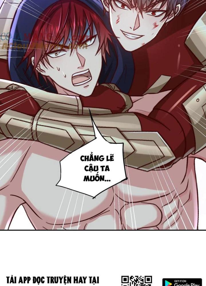 Bỉ Nhân Độc Tìm Đường Chết Chapter 203 - Trang 2