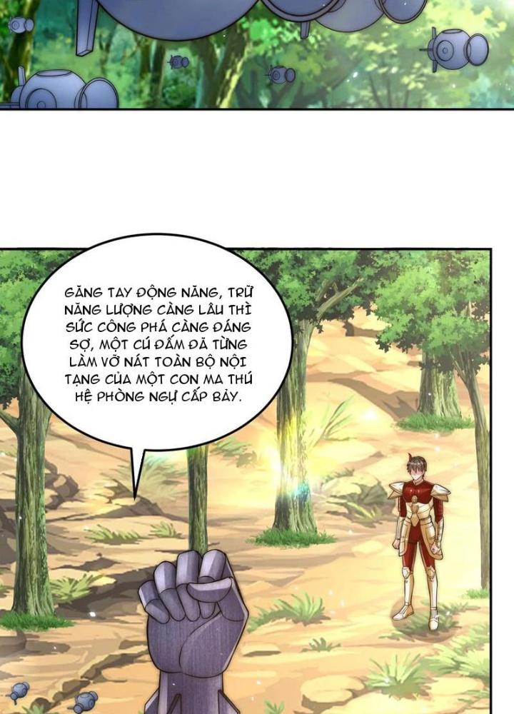 Bỉ Nhân Độc Tìm Đường Chết Chapter 203 - Trang 2