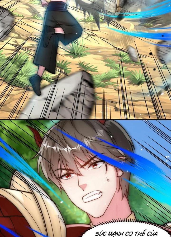 Bỉ Nhân Độc Tìm Đường Chết Chapter 203 - Trang 2