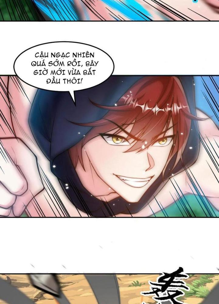 Bỉ Nhân Độc Tìm Đường Chết Chapter 203 - Trang 2