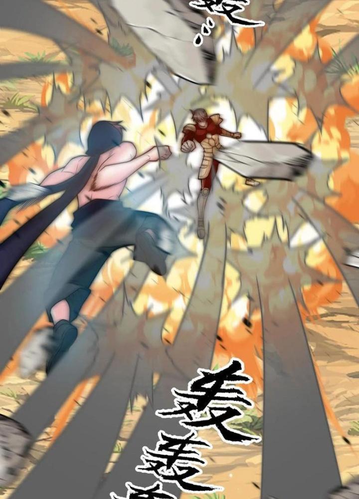 Bỉ Nhân Độc Tìm Đường Chết Chapter 203 - Trang 2