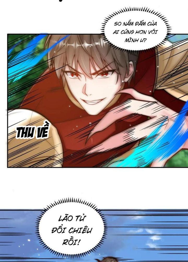 Bỉ Nhân Độc Tìm Đường Chết Chapter 203 - Trang 2