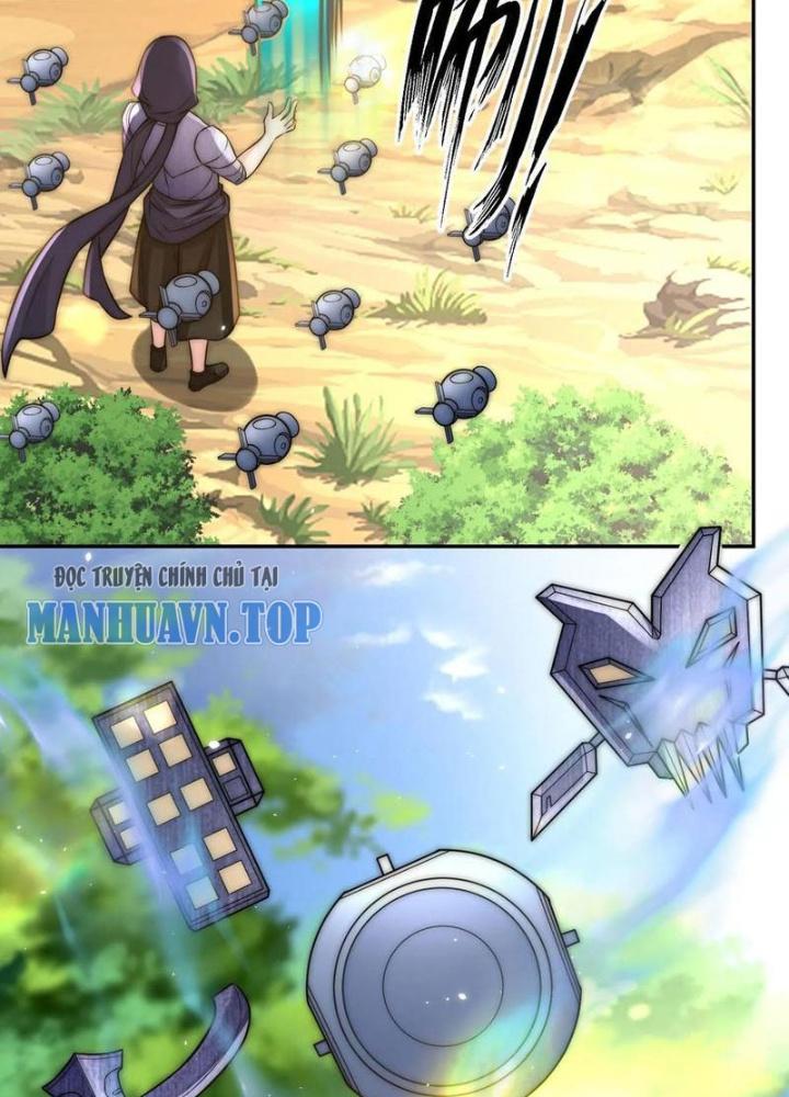 Bỉ Nhân Độc Tìm Đường Chết Chapter 203 - Trang 2