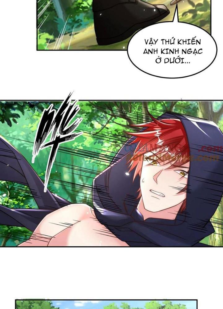 Bỉ Nhân Độc Tìm Đường Chết Chapter 203 - Trang 2