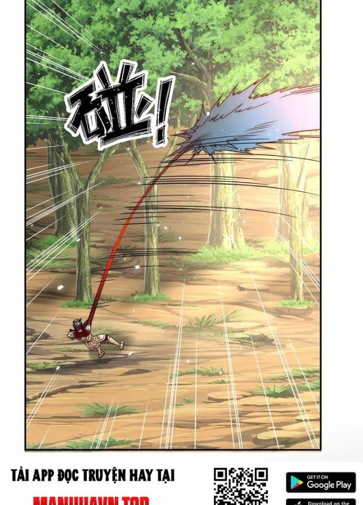 Bỉ Nhân Độc Tìm Đường Chết Chapter 203 - Trang 2