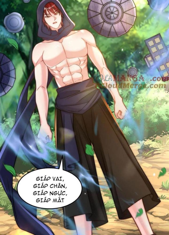 Bỉ Nhân Độc Tìm Đường Chết Chapter 203 - Trang 2