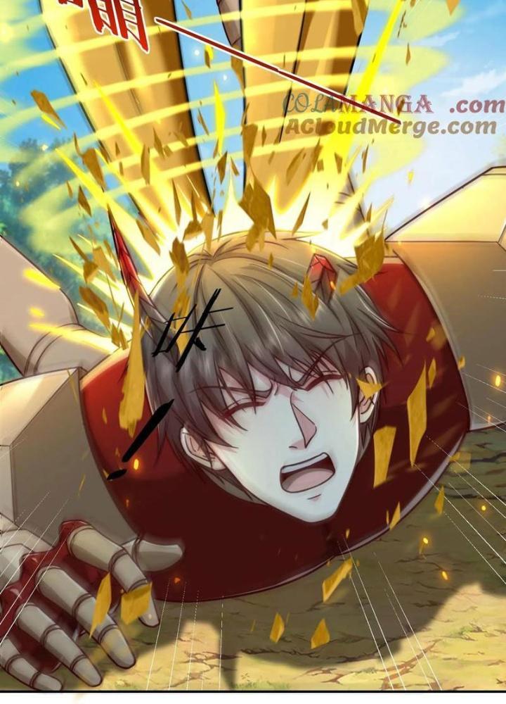 Bỉ Nhân Độc Tìm Đường Chết Chapter 203 - Trang 2