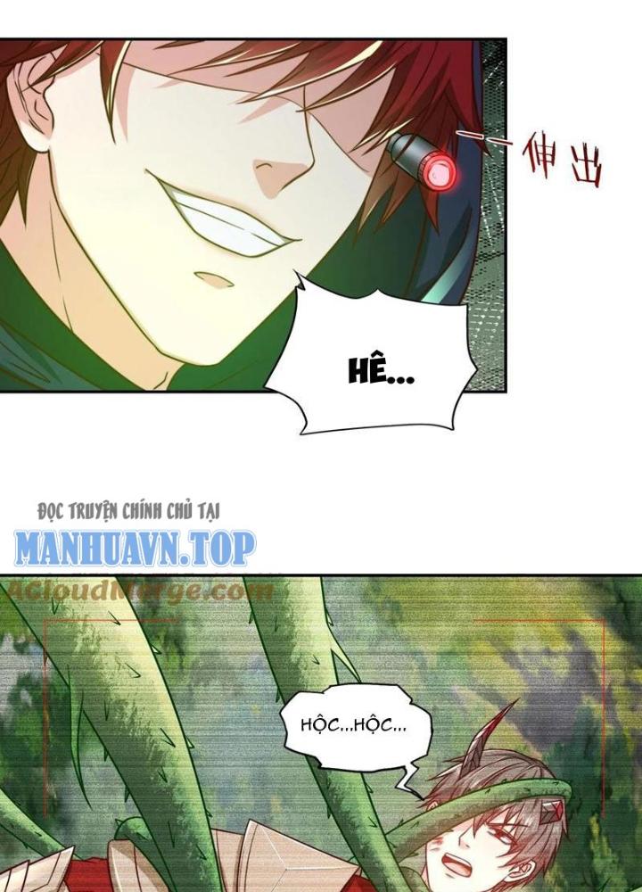 Bỉ Nhân Độc Tìm Đường Chết Chapter 203 - Trang 2