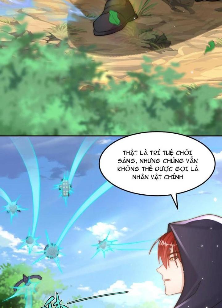 Bỉ Nhân Độc Tìm Đường Chết Chapter 203 - Trang 2