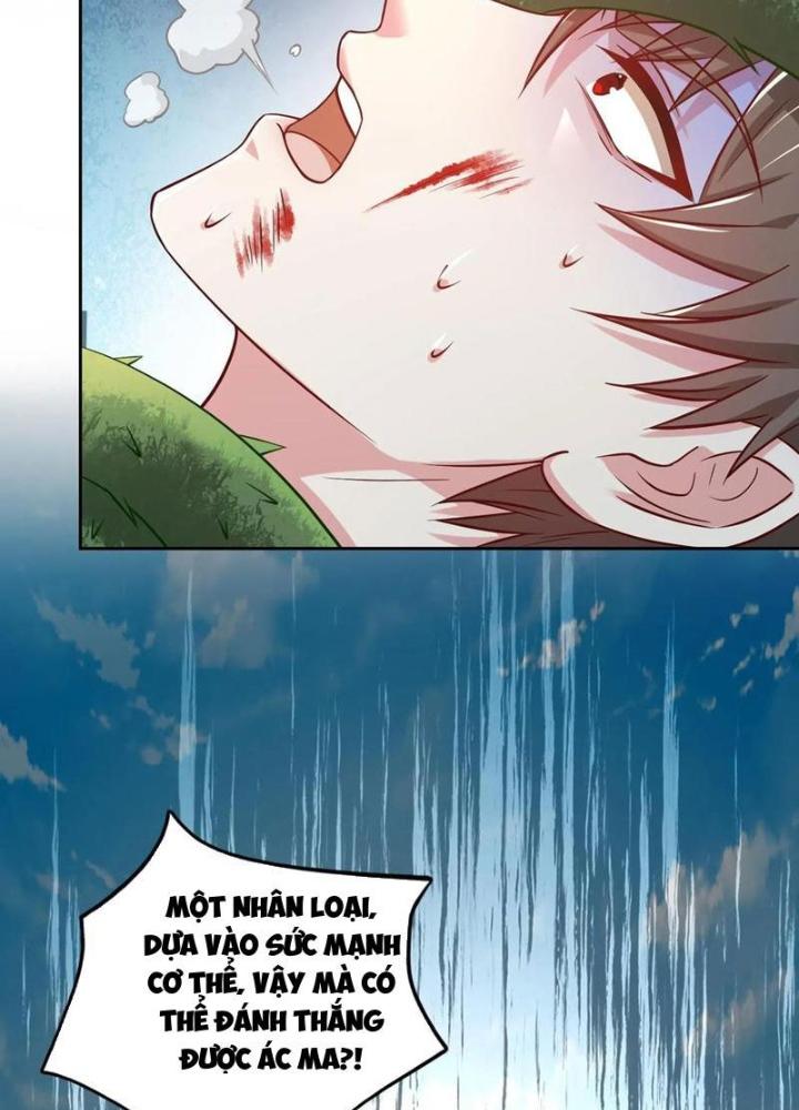 Bỉ Nhân Độc Tìm Đường Chết Chapter 203 - Trang 2