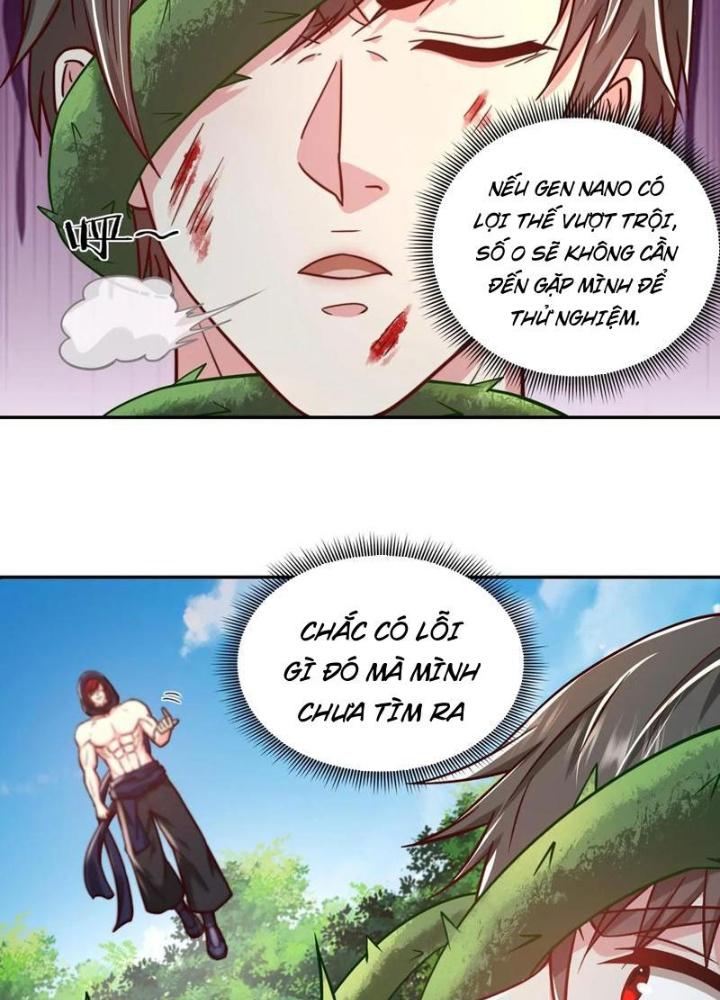 Bỉ Nhân Độc Tìm Đường Chết Chapter 203 - Trang 2