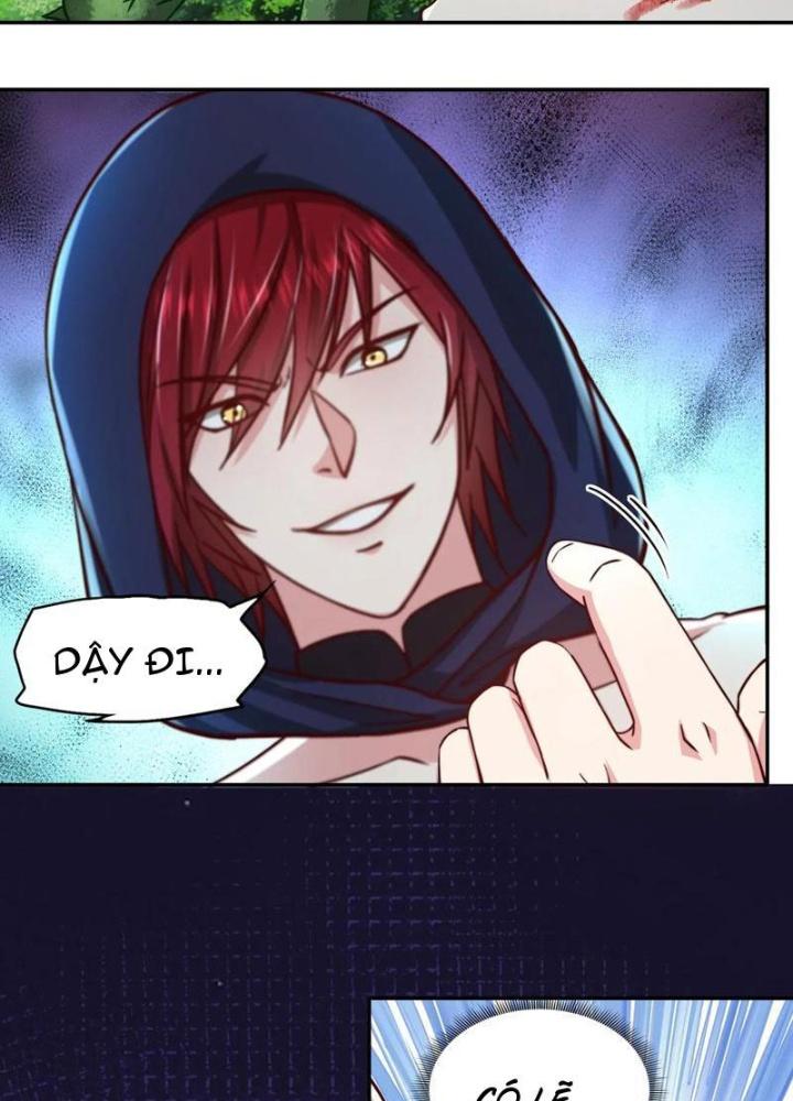 Bỉ Nhân Độc Tìm Đường Chết Chapter 203 - Trang 2