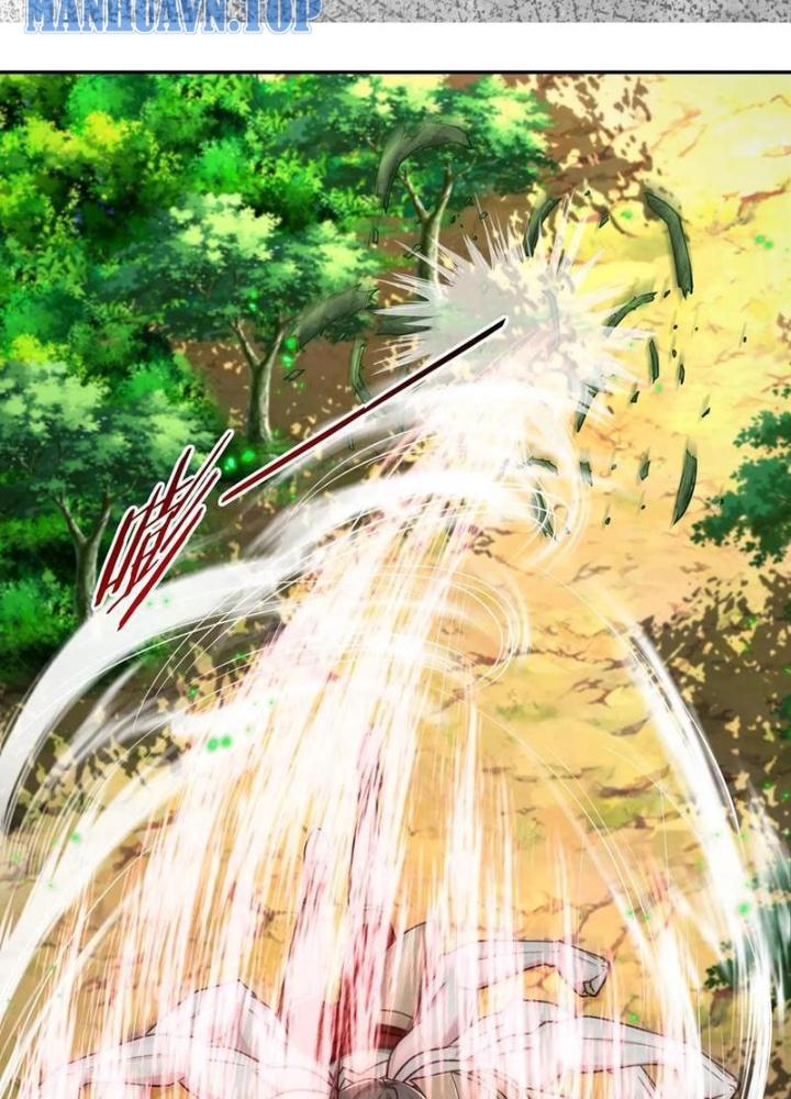 Bỉ Nhân Độc Tìm Đường Chết Chapter 203 - Trang 2