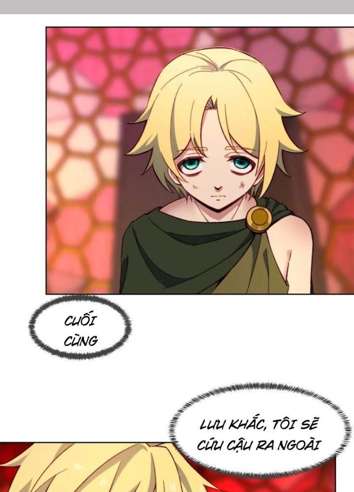 Ta Bị Nhốt Ở Nội Trác Phủ 1000 Năm Chapter 40 - Trang 2