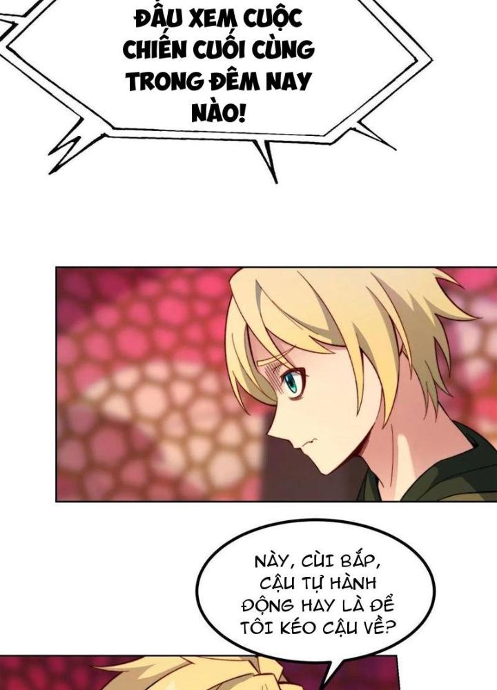 Ta Bị Nhốt Ở Nội Trác Phủ 1000 Năm Chapter 40 - Trang 2