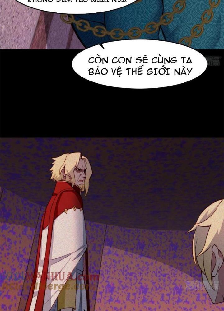 Ta Bị Nhốt Ở Nội Trác Phủ 1000 Năm Chapter 40 - Trang 2