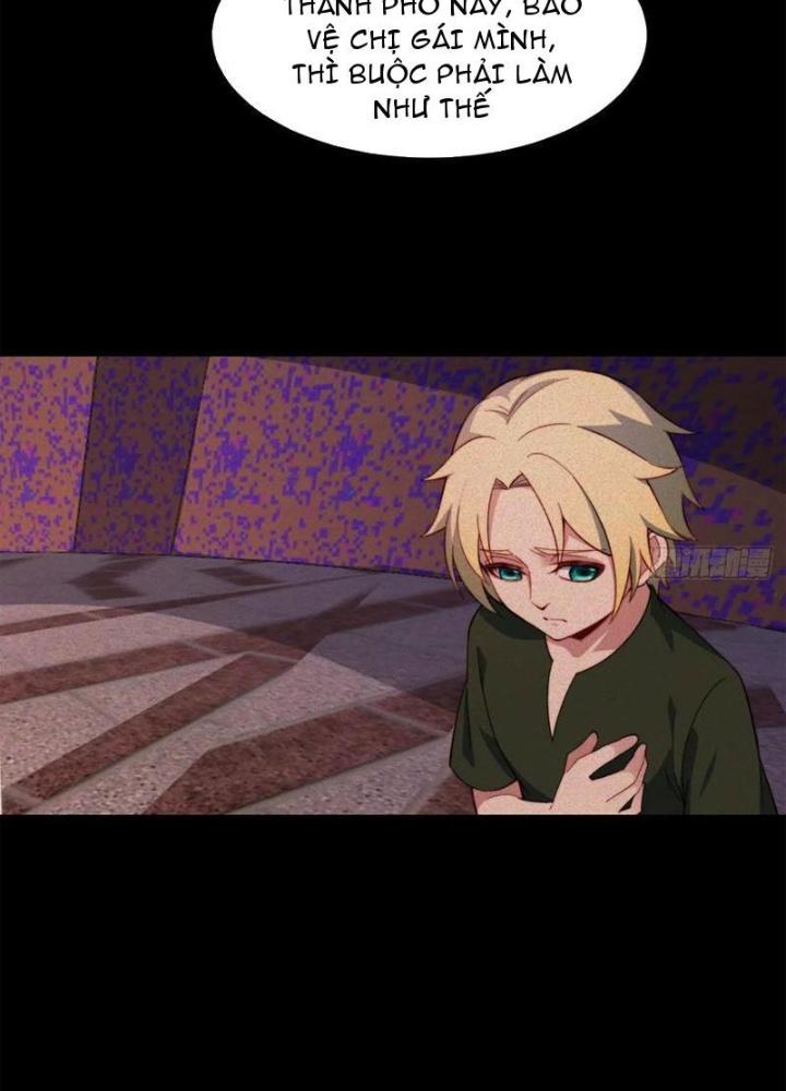 Ta Bị Nhốt Ở Nội Trác Phủ 1000 Năm Chapter 40 - Trang 2