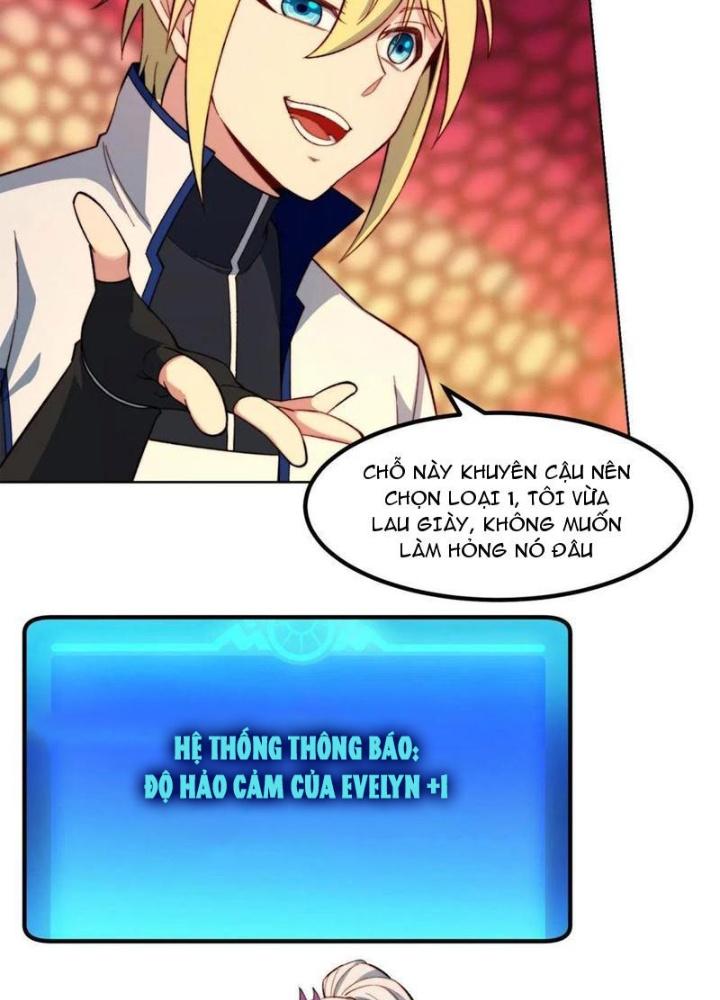 Ta Bị Nhốt Ở Nội Trác Phủ 1000 Năm Chapter 40 - Trang 2