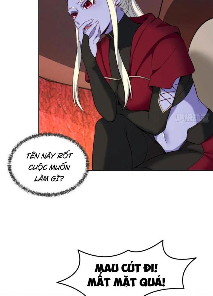 Ta Bị Nhốt Ở Nội Trác Phủ 1000 Năm Chapter 40 - Trang 2