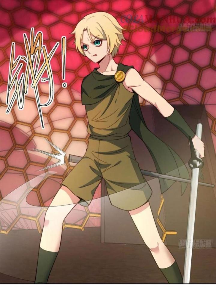 Ta Bị Nhốt Ở Nội Trác Phủ 1000 Năm Chapter 40 - Trang 2