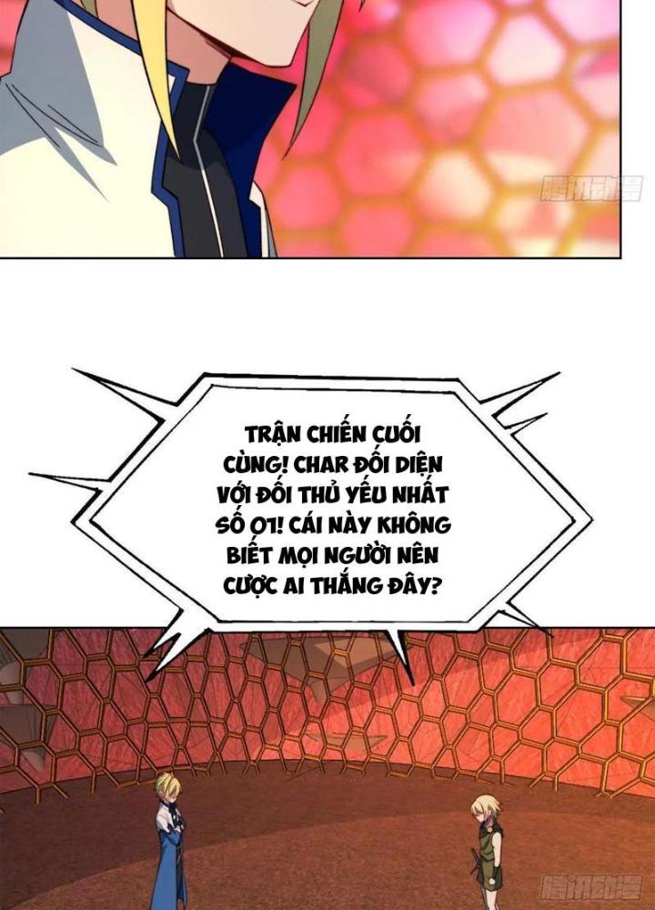 Ta Bị Nhốt Ở Nội Trác Phủ 1000 Năm Chapter 40 - Trang 2