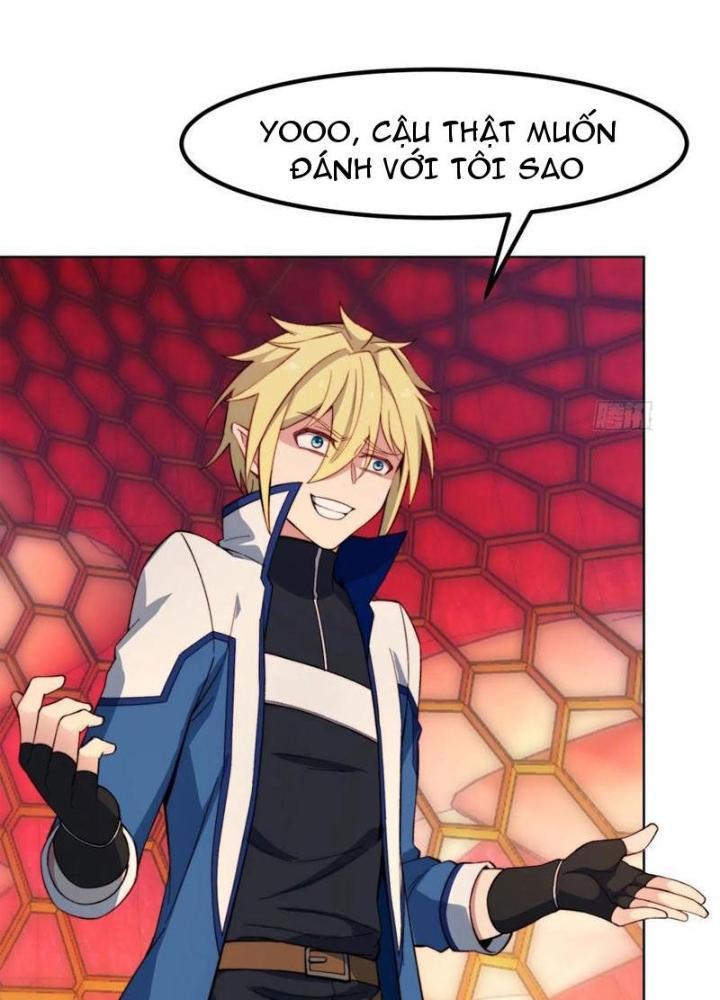 Ta Bị Nhốt Ở Nội Trác Phủ 1000 Năm Chapter 40 - Trang 2