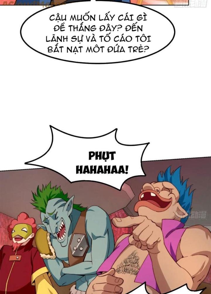 Ta Bị Nhốt Ở Nội Trác Phủ 1000 Năm Chapter 40 - Trang 2