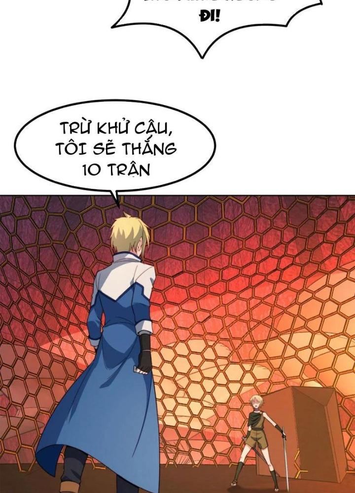 Ta Bị Nhốt Ở Nội Trác Phủ 1000 Năm Chapter 40 - Trang 2