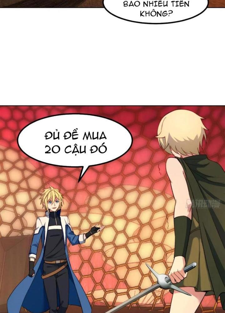 Ta Bị Nhốt Ở Nội Trác Phủ 1000 Năm Chapter 40 - Trang 2