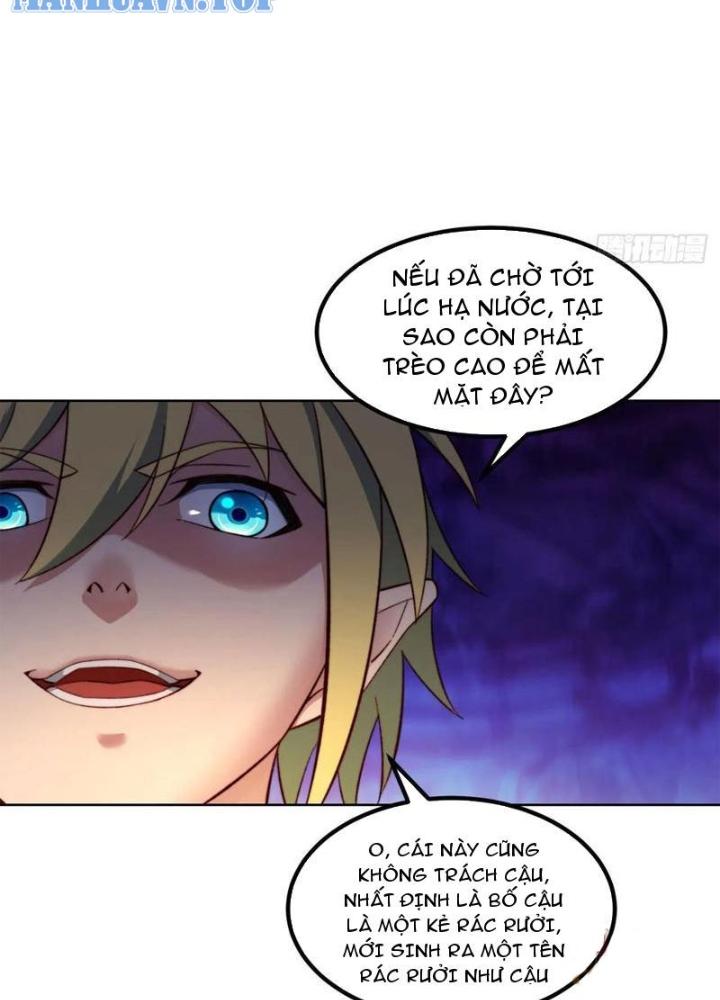 Ta Bị Nhốt Ở Nội Trác Phủ 1000 Năm Chapter 40 - Trang 2