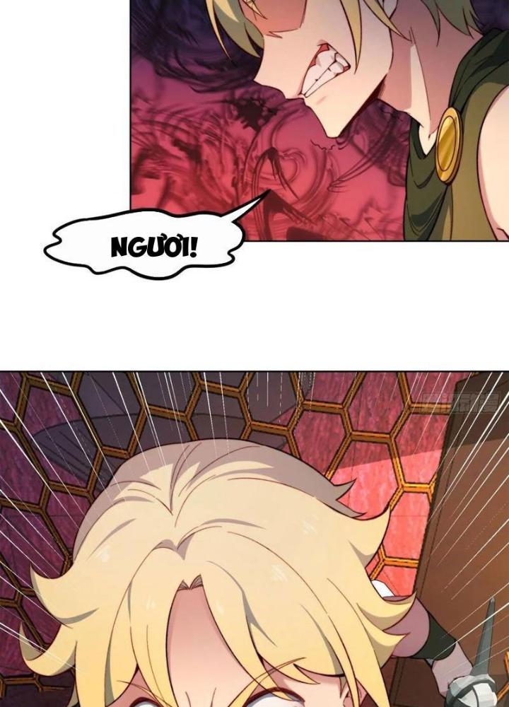 Ta Bị Nhốt Ở Nội Trác Phủ 1000 Năm Chapter 40 - Trang 2